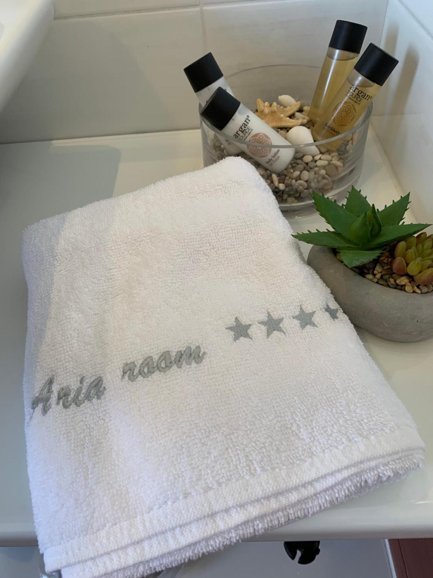 Aria Room And Apartmant Fuga Ровинь Экстерьер фото